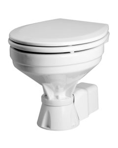 Johnson Pump Standard Electric Compact Macerator Style 12V