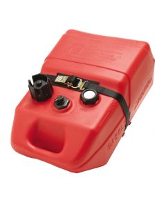 BoatBuckle Gas Tank Battery Box Kwik Lok Strap 1" x 4'