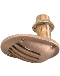 Perko 1" Intake Strainer Bronze MADE IN THE USA