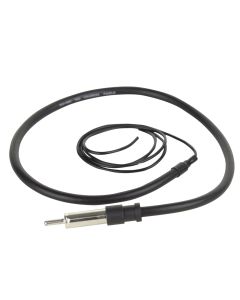 Boss Audio MRANT10 Dipole Hide Away Antenna
