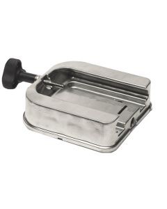 Cannon Stainless Steel Mounting Base