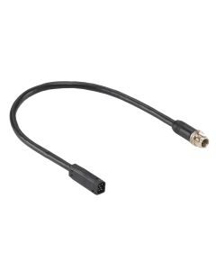 Humminbird AS EC QDE Ethernet Adapter Cable
