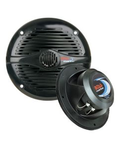 Boss Audio MR60B 6.5" Speakers - (Pair) Black