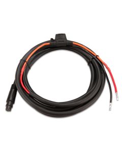Garmin Electronic Control Unit (ECU) Power Cable, Threaded Collar f/GHP&trade; 12 & GHP&trade; 20