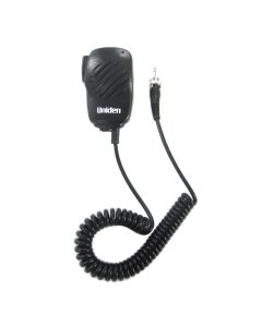 Uniden SM81 Speaker Microphone