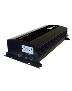Xantrex XPower 3000 Inverter GFCI & Remote ON/OFF UL458