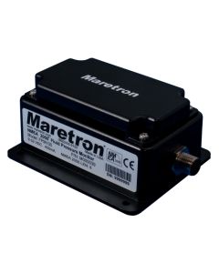 Maretron FPM100 Fluid Pressure Monitor