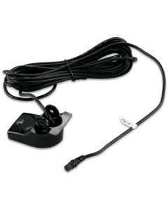 Garmin Transom Trolling Transducer f/echoSeries Fishfinders - 4 Pin