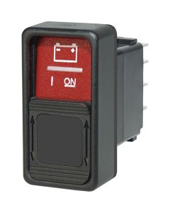 Blue Sea 2155 Remote Control Contura Switch with Lockout Slide