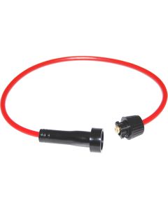 Blue Sea 5063 Heavy Duty Inline Fuse Holder AGC/MDL