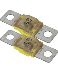 Blue Sea 5253 MIDI/AMI Fuse 60 Amp