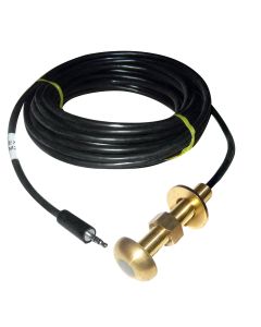 SI-TEX Temperature Probe f/SST-110 Bronze Thru-Hull