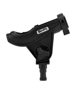 Scotty Baitcaster/Spinning Rod Holder w/o Mount