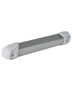 Lumitec MiniRail2 6" Light - Blue Non Dimming