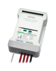 ProMariner ProNautic 1250P 50 Amp 3 Bank Battery Charger