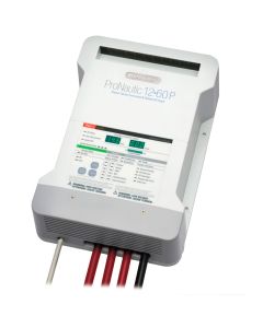 ProMariner ProNautic 1260P 60 Amp 3 Bank Battery Charger