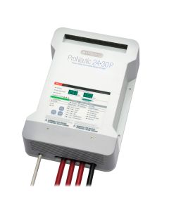 ProMariner ProNautic 2430P 24V 30 Amp 3 Bank Battery Charger