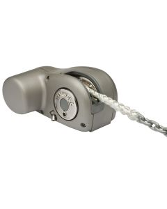 Maxwell HRC6 12V Horizontal Freefall Rope/Chain Series 1/4" Chain 1/2" Rope