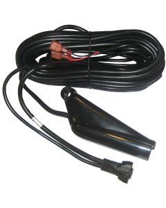 Lowrance TM Transducer f/DSI w/Temp