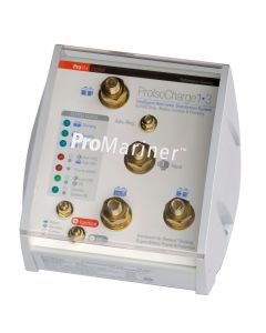 ProMariner ProIsoCharge Battery Isolator 120Amp 1-Alt 3-Bat - 12V