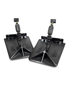 Nauticus Smart Tabs SX Series 10.5 X 12 f/21-25' Boats w/150-220 HP