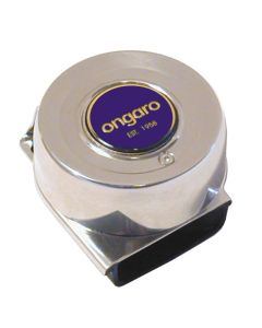 Ongaro Mini Compact Single Horn - 12V