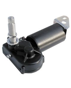 Ongaro Heavy Duty 2-Speed Wiper Motor - 1.5" Shaft - 12V