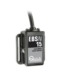 Quick EBSN 15 Electronic Switch f/Bilge Pump - 15 Amp