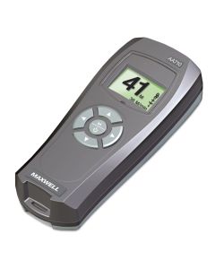 Maxwell Wireless Remote Handheld w/Rode Counter