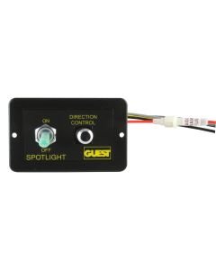 Guest Replacement Joystick Control Switch f/ M-100 Spotlights