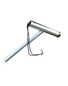 Wahoo Single Rod Rigger