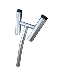 Wahoo Double Rod Holder