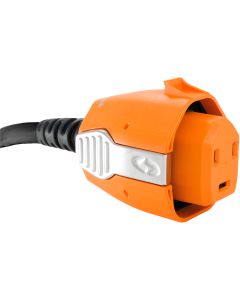 SmartPlug 30 Amp Boat & RV Side Connector