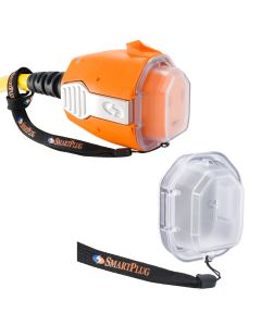 SmartPlug Weathercap - Fits All 30 & 50 Amp Plugs