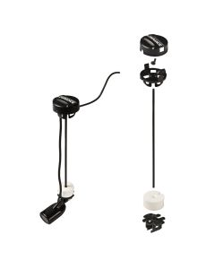 Lowrance Kayak Scupper Transducer Mount