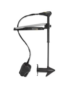 Minn Kota Edge 55 - Latch & Door - Foot Control - 12V-55lb-45"