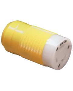 Marinco 305CRCN 30A Locking Connector - 125V