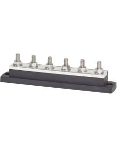 Blue Sea 2126 Maxibus 6 x 5/16-18 Stud Common