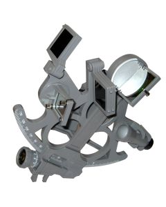 Davis Deluxe Mark 25 Master Sextant