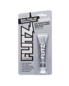Flitz Polish - Paste - 1.76 oz. Tube