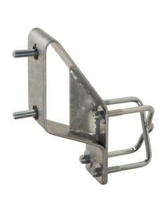 C.E. Smith Heavy Duty Spare Tire Carrier