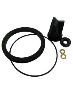 Jabsco Service Kit f/Quiet Flush 37045/37245 Series