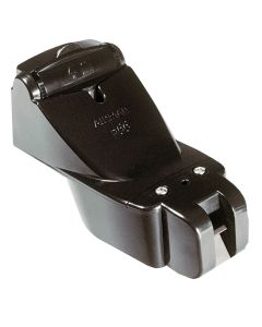 Garmin P66 600W Transom Mount 50/200kHz - 8 Pin