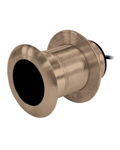 Garmin B117 Bronze Thru-Hull Depth/Temp - 8-Pin