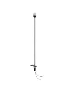 Attwood Stowaway Light w/2-Pin Plug-In Base - 2-Mile - 30"