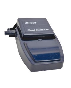 Attwood Automatic Float Switch - 12V & 24V