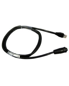 Raymarine RayNet to RJ45 Male Cable - 1m