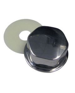 Schmitt 5/8" Center Nut f/710, 711, 712, 720, 724, 730 Models