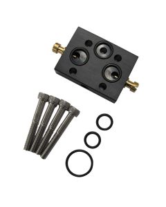 Octopus Unbalanced Valve Kit f/Reversing Pumps