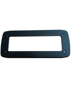 FUSION Adapter Plate f/Clarion CMD to FUSION 600 or 700 Series